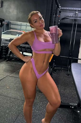 Mandy Rose Nude Leaks OnlyFans Photo 15