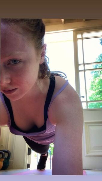 Molly Quinn Nude Leaks OnlyFans Photo 14