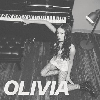 Olivia Rodrigo Nude Leaks OnlyFans Photo 259