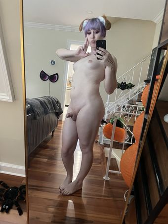 Princess Ivy Nude Leaks OnlyFans Photo 1