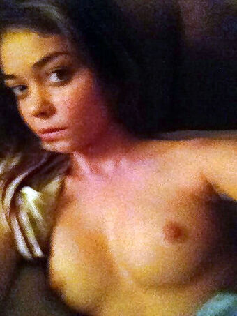 Sarah Hyland Nude Leaks OnlyFans Photo 45