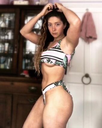 Sophia Ellis Nude Leaks OnlyFans Photo 20