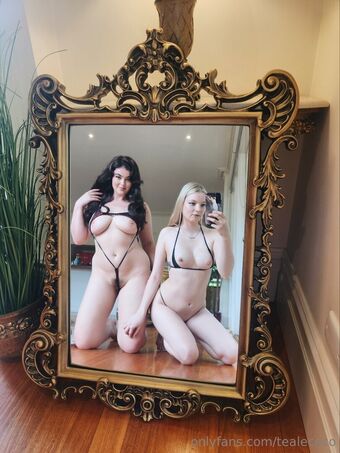 Stefania Ferrario Nude Leaks OnlyFans Photo 81