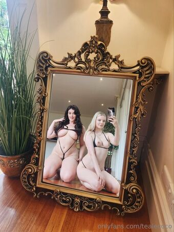 Stefania Ferrario Nude Leaks OnlyFans Photo 75