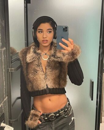 Yovanna Ventura Nude Leaks OnlyFans Photo 277