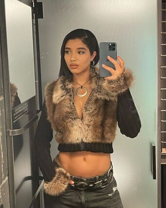 Yovanna Ventura Nude Leaks OnlyFans Photo 283