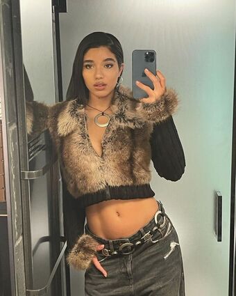 Yovanna Ventura Nude Leaks OnlyFans Photo 285