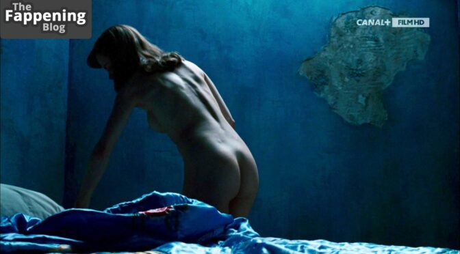 Nicole Kidman Nude (7 Pics)