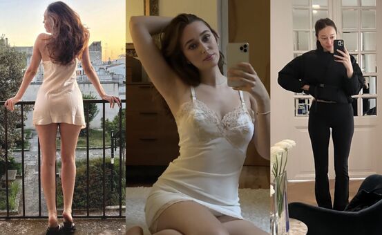 Alycia Debnam Carey / DebnamCarey / alyciajasmin Nude Leaks OnlyFans  – Leaked Models