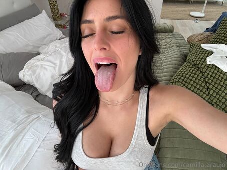 camilla.araujo Nude Leaks OnlyFans Photo 1