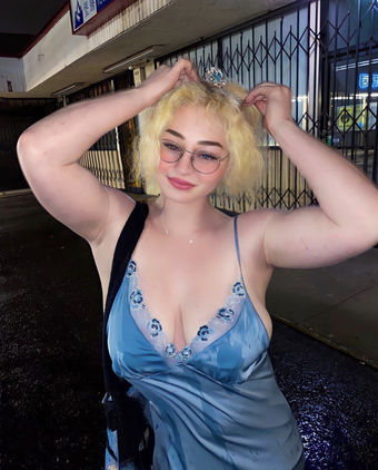 Chloethehokage Nude Leaks OnlyFans Photo 7