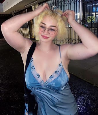 Chloethehokage Nude Leaks OnlyFans Photo 11