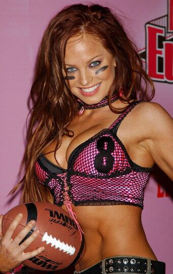 Christy Hemme Nude Leaks OnlyFans Photo 13