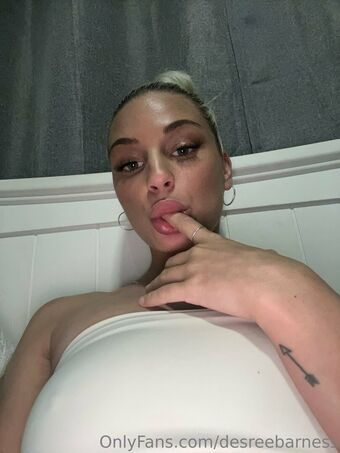 Desree Barnes Nude Leaks OnlyFans Photo 30