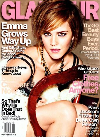 Emma Watson Nude Leaks OnlyFans Photo 271