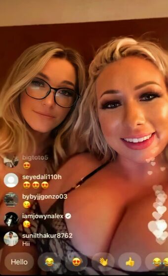 Jenna Shea Nude Leaks OnlyFans Photo 101