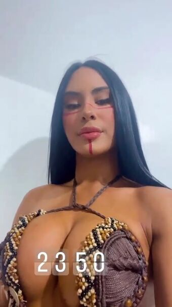 Isabelle Nogueira Nude Leaks OnlyFans Photo 6