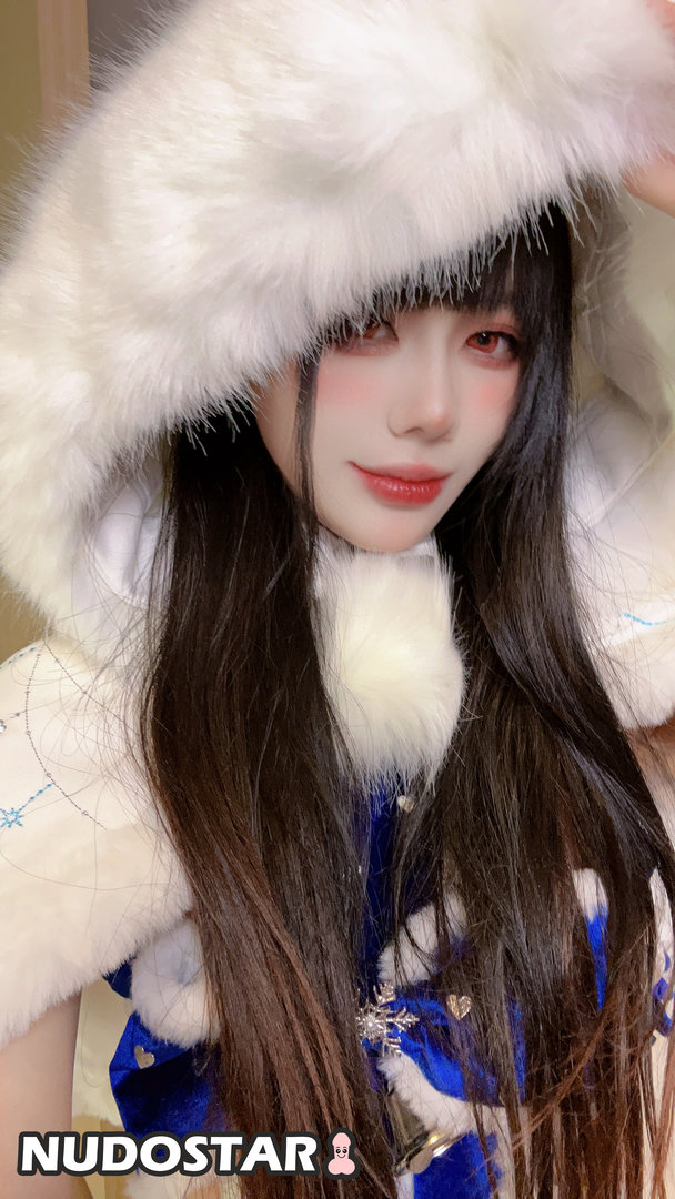 Jiu Yan Leaked Photo 69