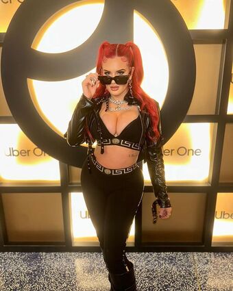 Justina Valentine Nude Leaks OnlyFans Photo 32