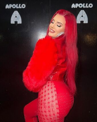 Justina Valentine Nude Leaks OnlyFans Photo 33