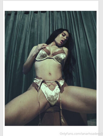 Lana Rhoades Nude Leaks OnlyFans Photo 1