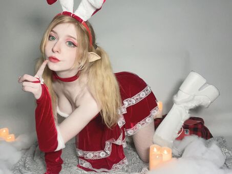 Oharucosplay Nude Leaks OnlyFans Photo 29