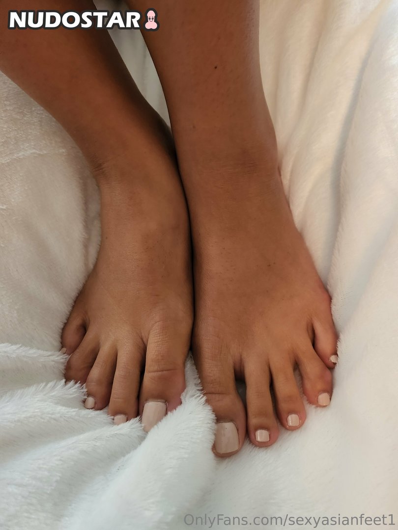 Sexyasianfeet1 Leaked Photo 17