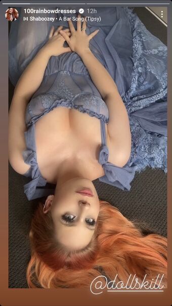 100rainbowdresses Nude Leaks OnlyFans Photo 18