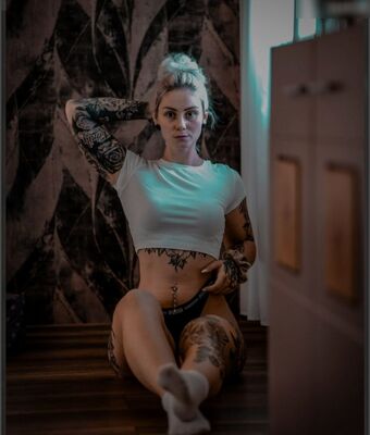 s1phi Nude Leaks OnlyFans Photo 7