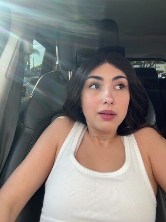 Alexa Mansour Nude Leaks OnlyFans Photo 135