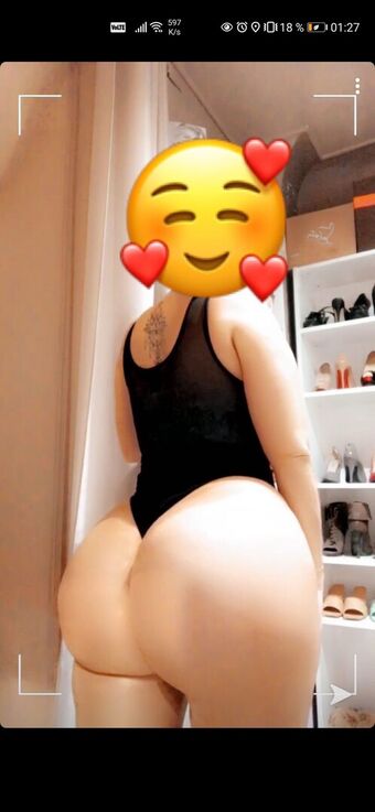 Amilita93 Nude Leaks OnlyFans Photo 9