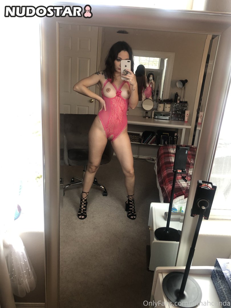 Annahconda Leaked Photo 56