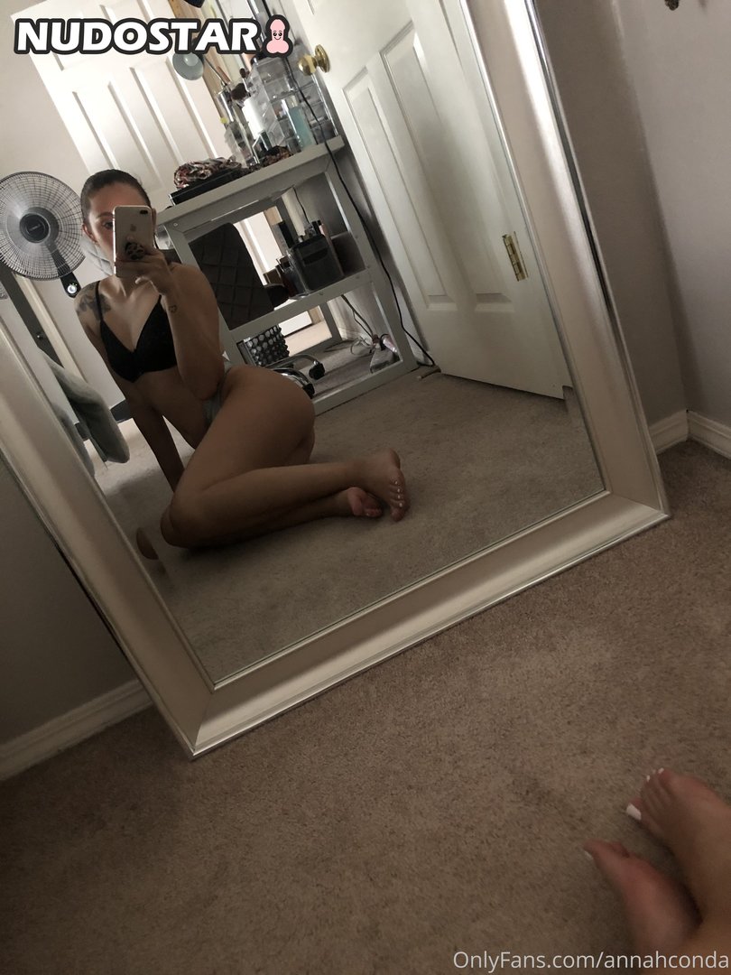 Annahconda Leaked Photo 43