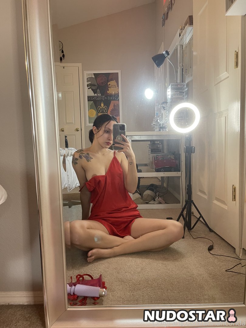 Annahconda Leaked Photo 33