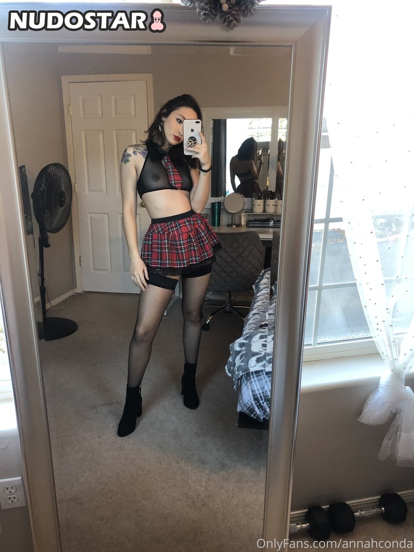 Annahconda Leaked Photo 69