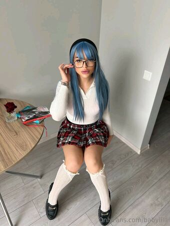 Baby Li Nude Leaks OnlyFans Photo 20