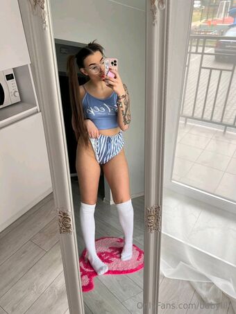 Baby Li Nude Leaks OnlyFans Photo 23