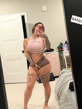 Babybutt888 Nude Leaks OnlyFans Photo 10