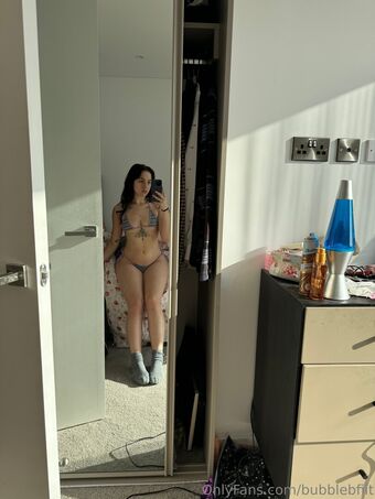 Bethfiit Nude Leaks OnlyFans Photo 30