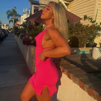 Brinley Reece WWE Nude Leaks OnlyFans Photo 12