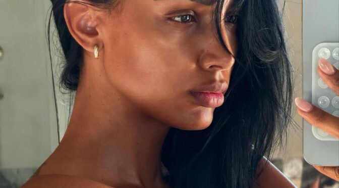 Jasmine Tookes Hot (27 Photos)