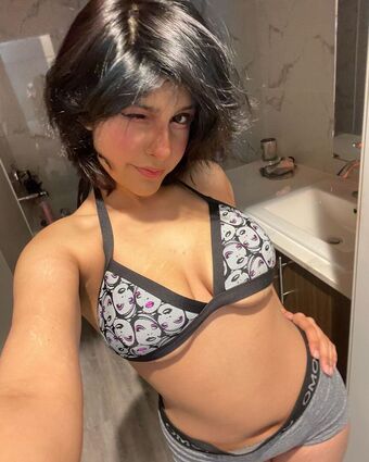 Dhawani Chugh Nude Leaks OnlyFans Photo 1