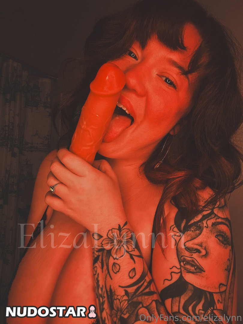 Elizalynn Leaked Photo 45