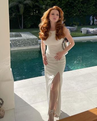 Francesca Capaldi Nude Leaks OnlyFans Photo 73