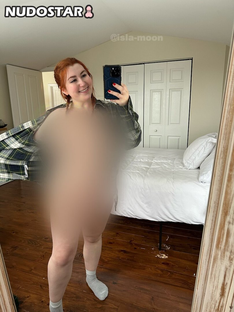 Isla Moonfree Leaked Photo 35