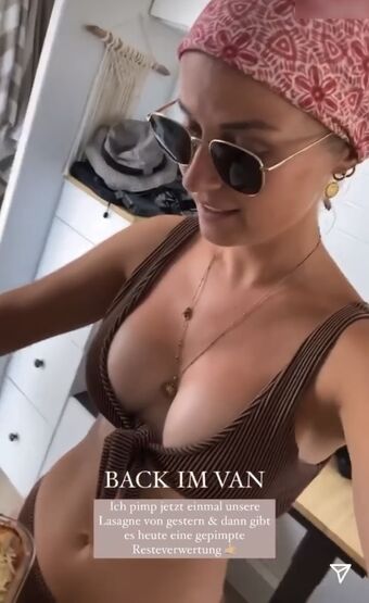 Jil Eileen Füngeling Nude Leaks OnlyFans Photo 11