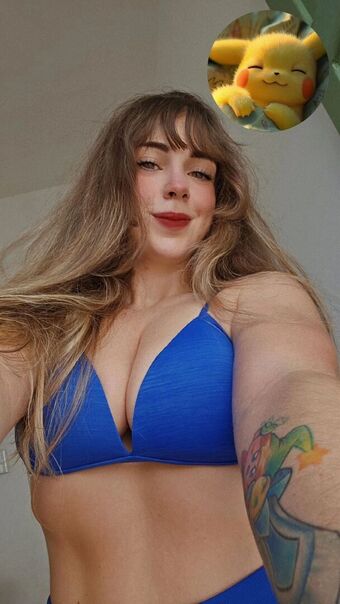 Katskirby Nude Leaks OnlyFans Photo 73