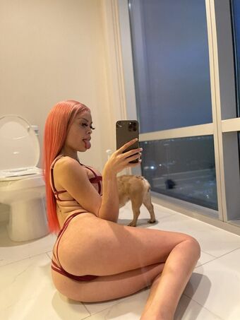 Miss Channel Nude Leaks OnlyFans Photo 13
