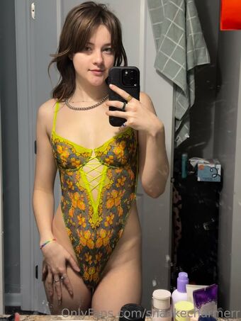 snaakecharmerr Nude Leaks OnlyFans Photo 47