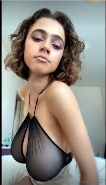 Solomia Maievska Nude Leaks OnlyFans Photo 550